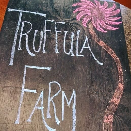 Truffula Farm