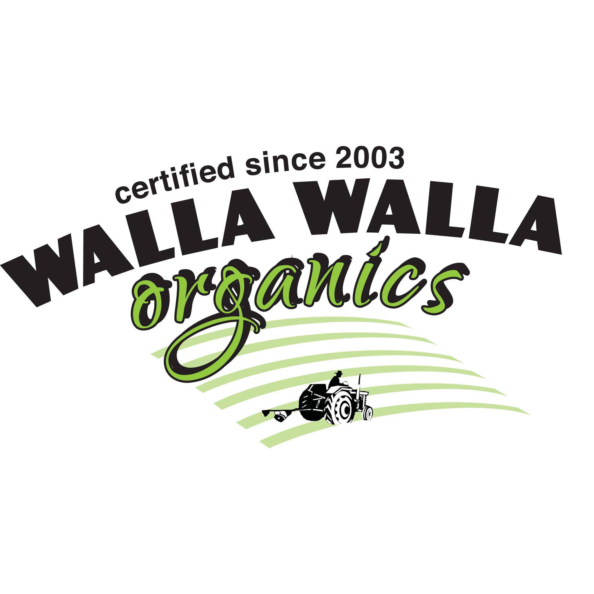 Walla Walla Organics