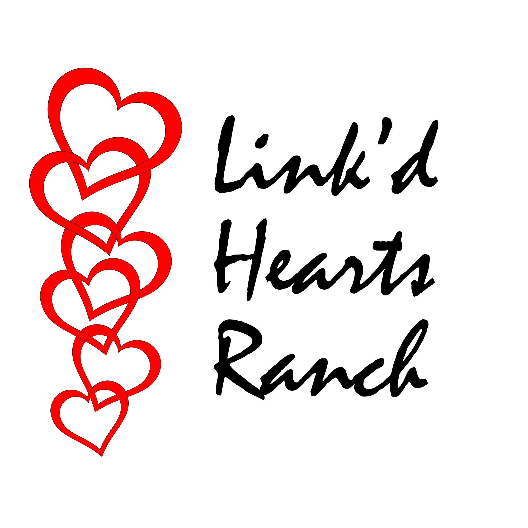 Link'd Hearts Ranch