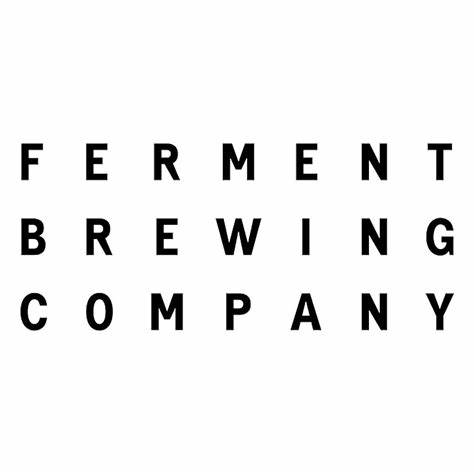 Ferment Brewing Company 