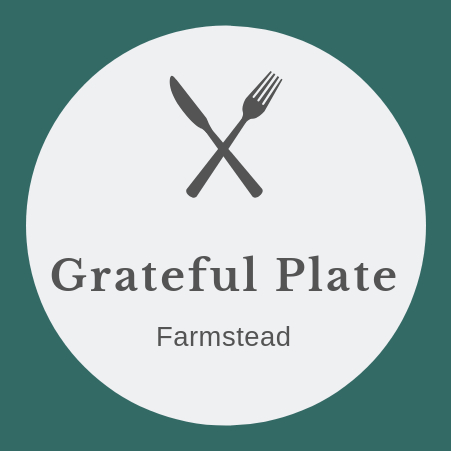 Grateful Plate Farmstead