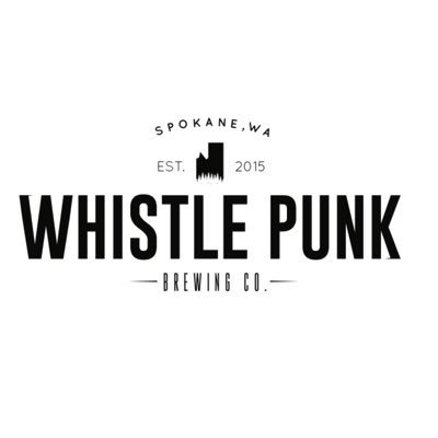 Whistle Punk Brewing