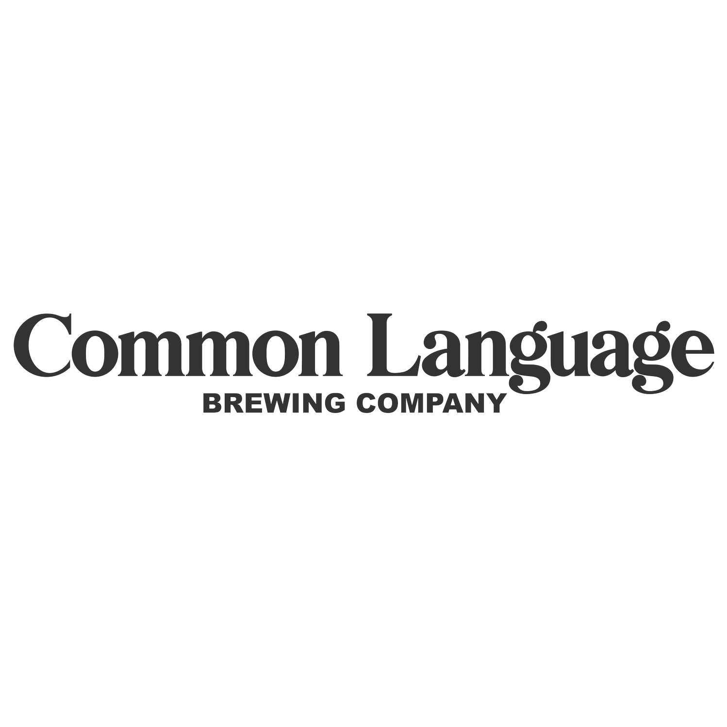 Common Language Brewing Co.