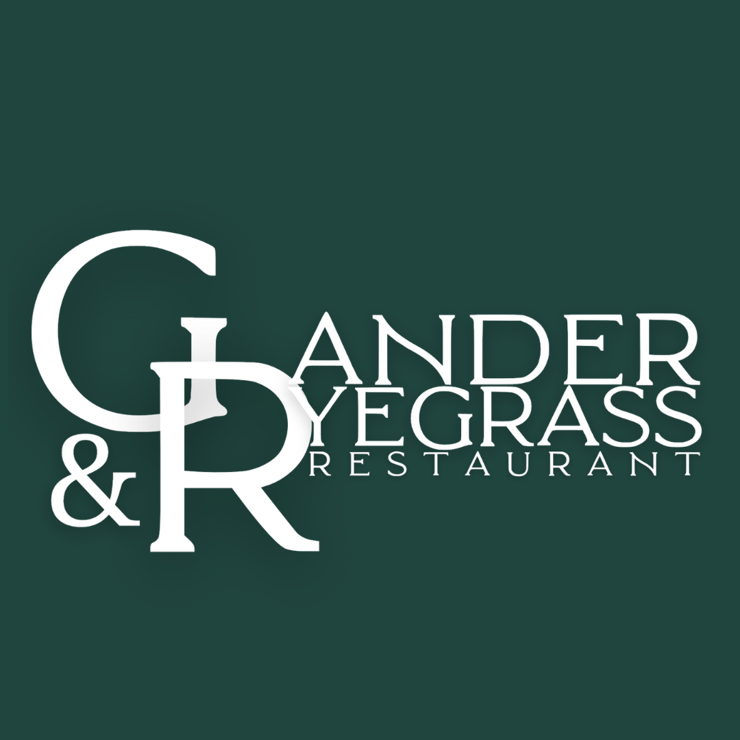 Gander and Ryegrass 