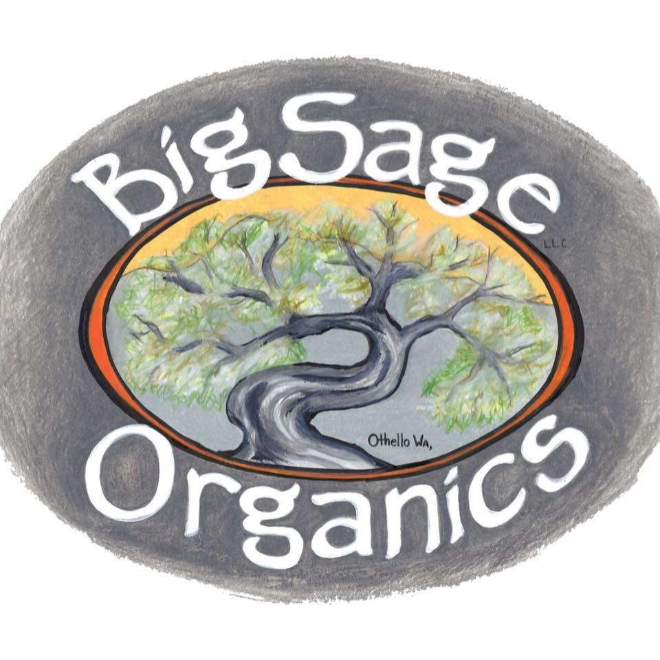 Big Sage Organics
