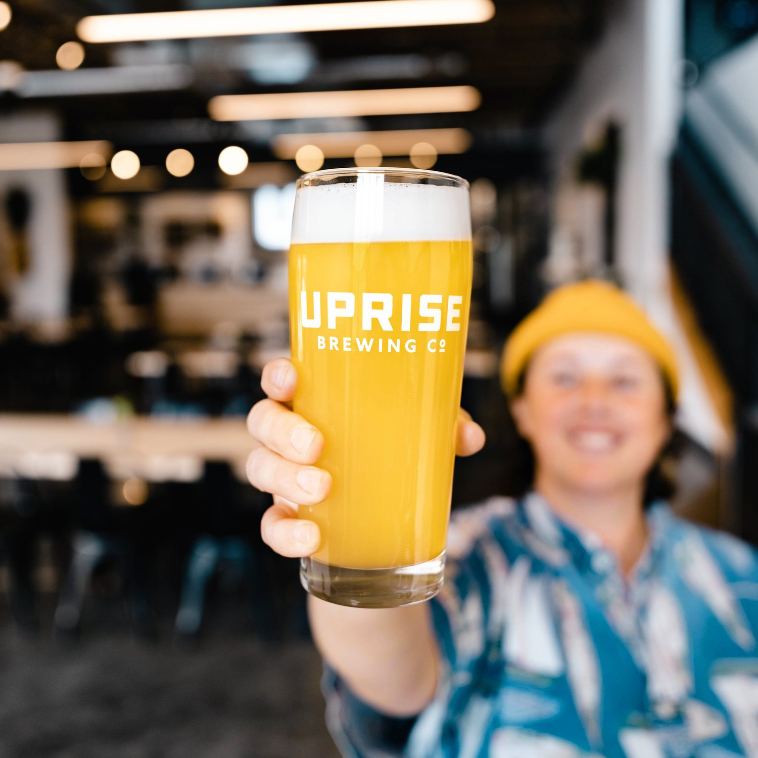 Uprise Brewing Co.