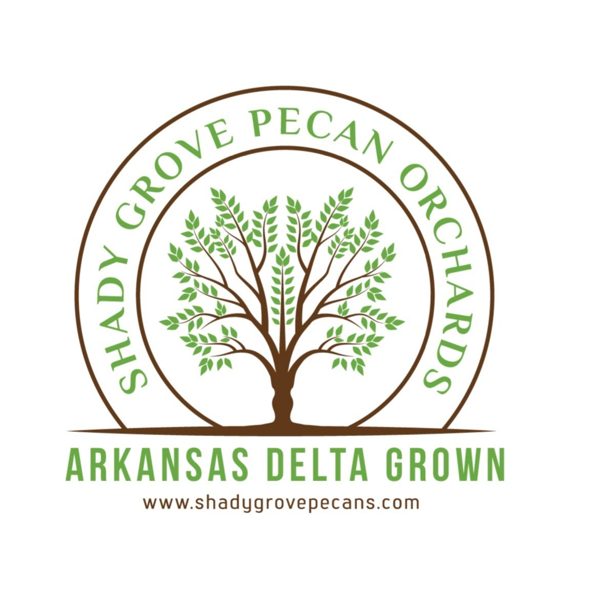 Shady Grove Pecan Orchards