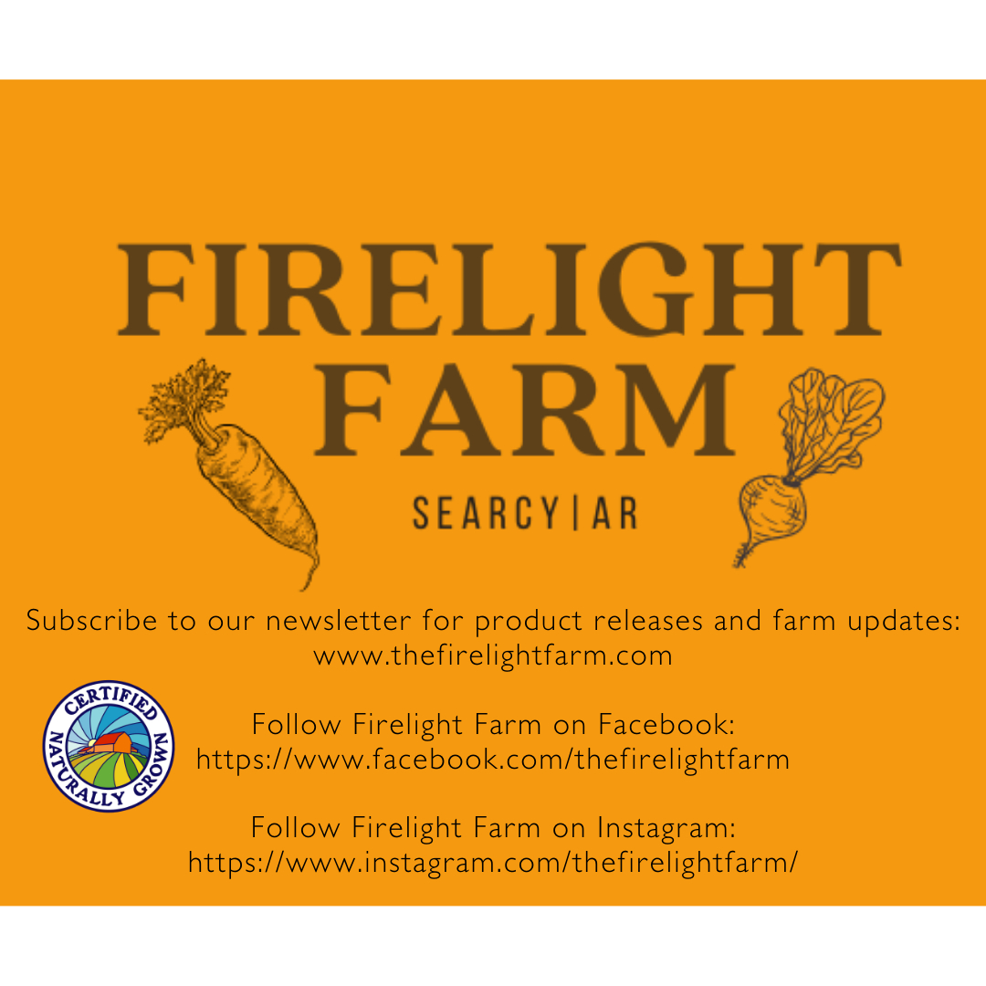 Firelight Farm LLC