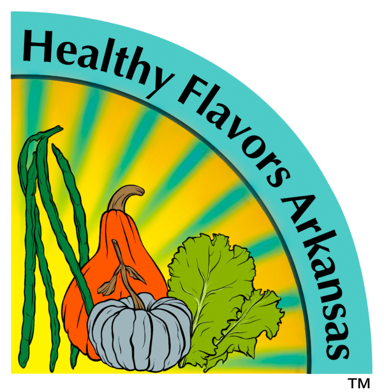 Healthy Flavors AR