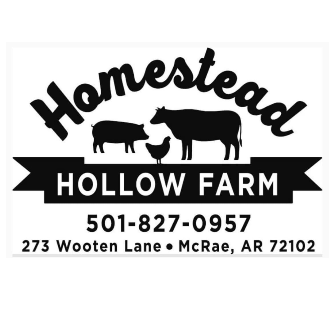 Homestead Hollow Farm