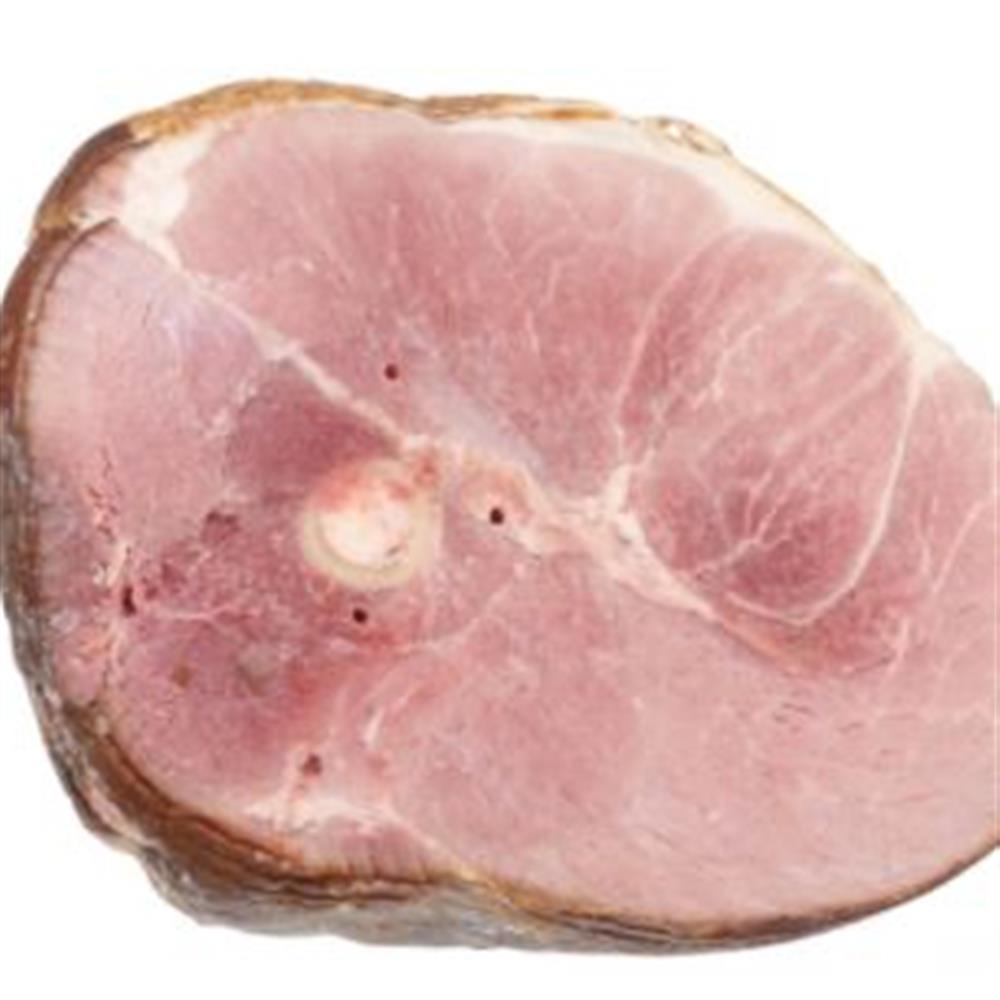 Pork, Ham