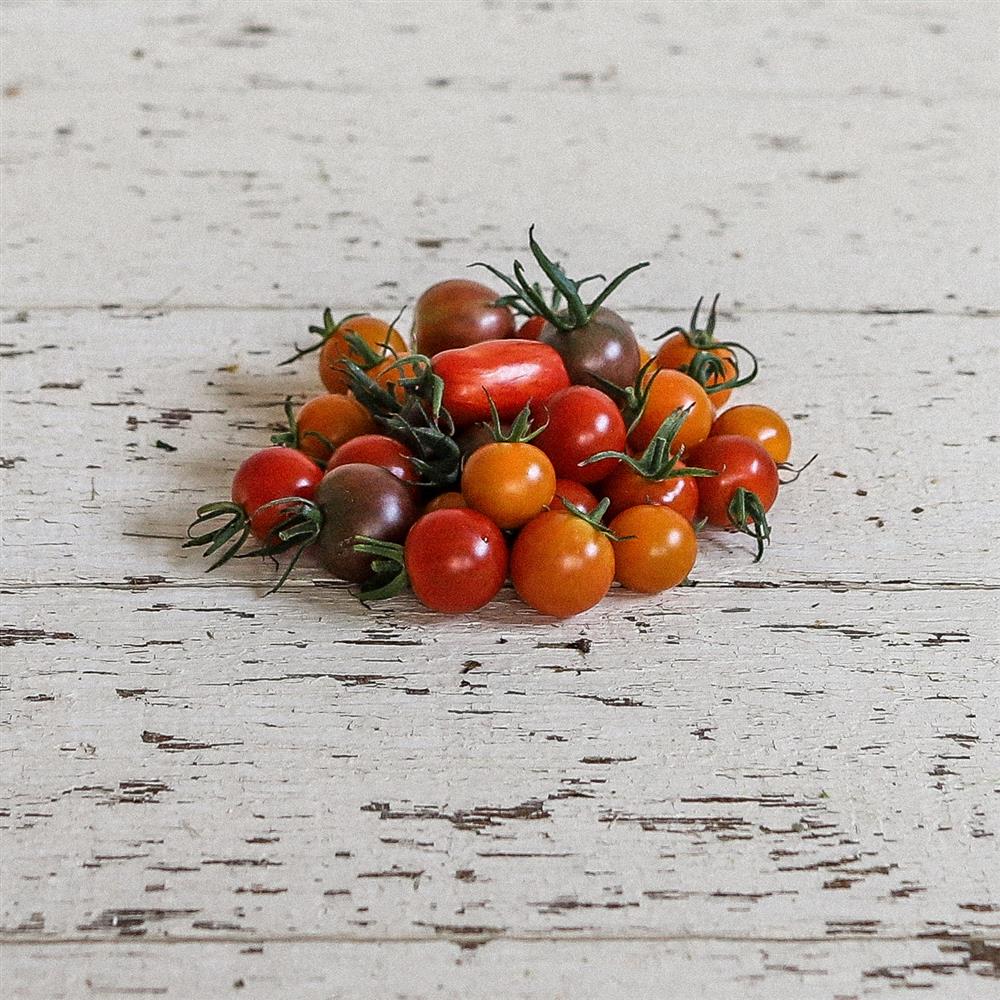 Tomatoes, Cherry