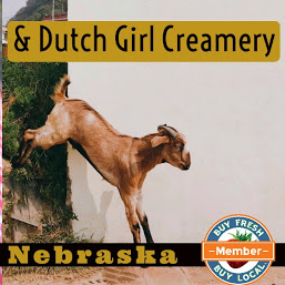 Dutch Girl Creamery