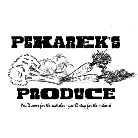 Pekarek's Produce
