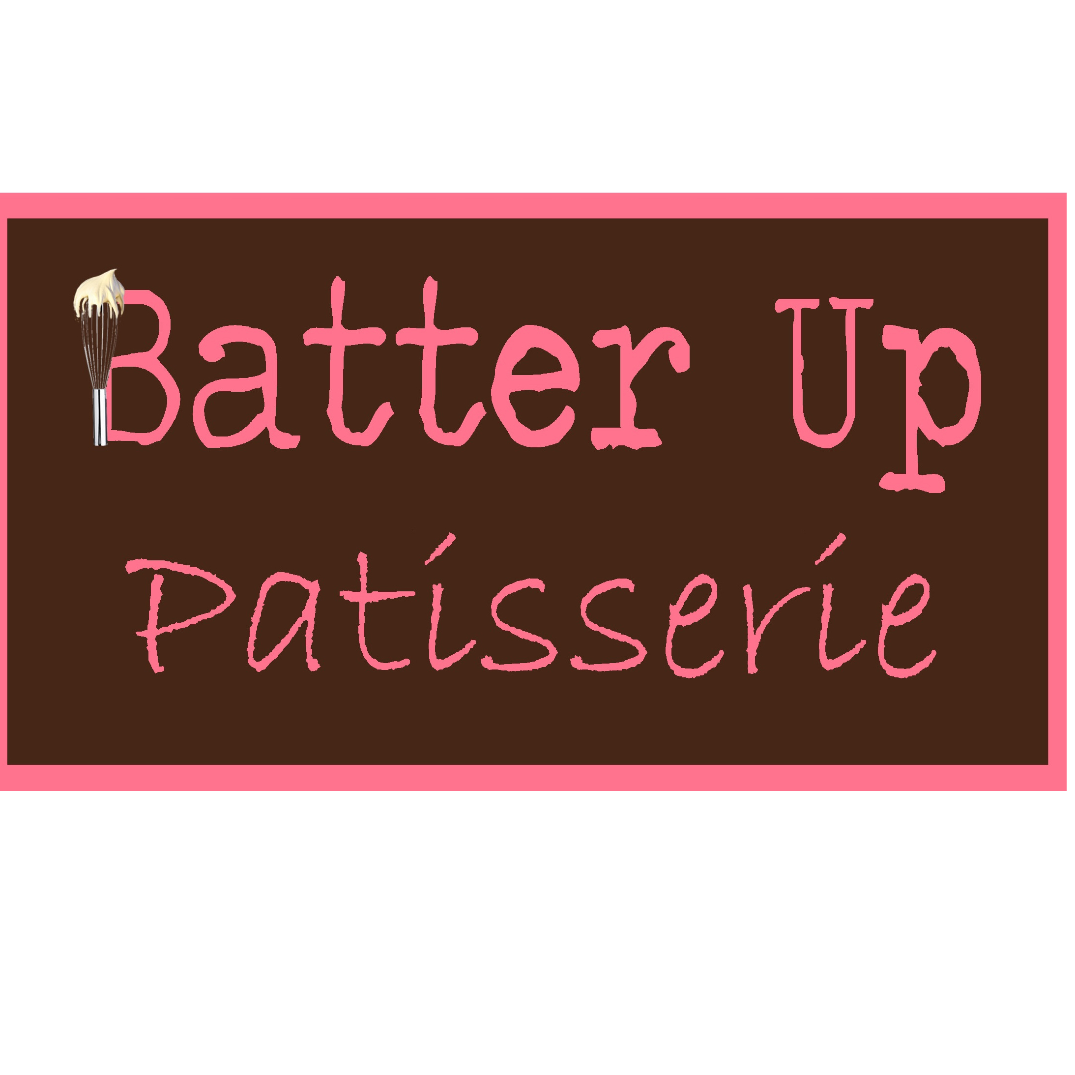 Batter Up Patisserie