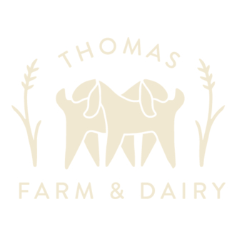 Thomas Farm & Dairy