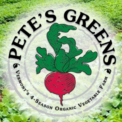 Pete's Greens