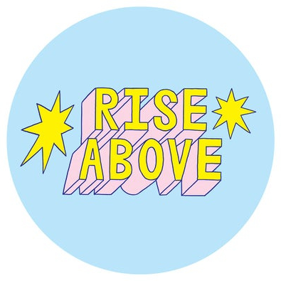 Rise Above Bakery
