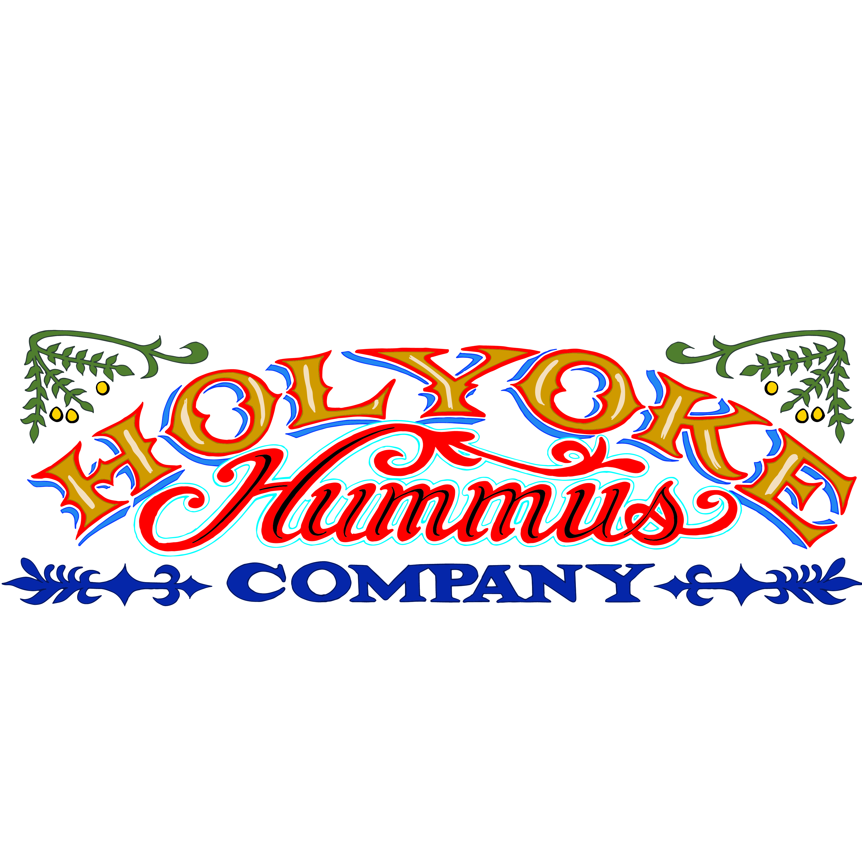 Holyoke Hummus