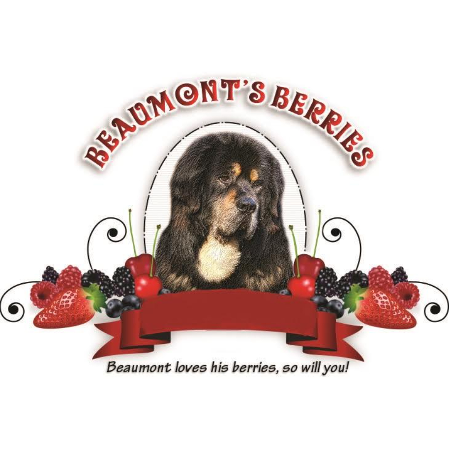 Beaumont's Berries