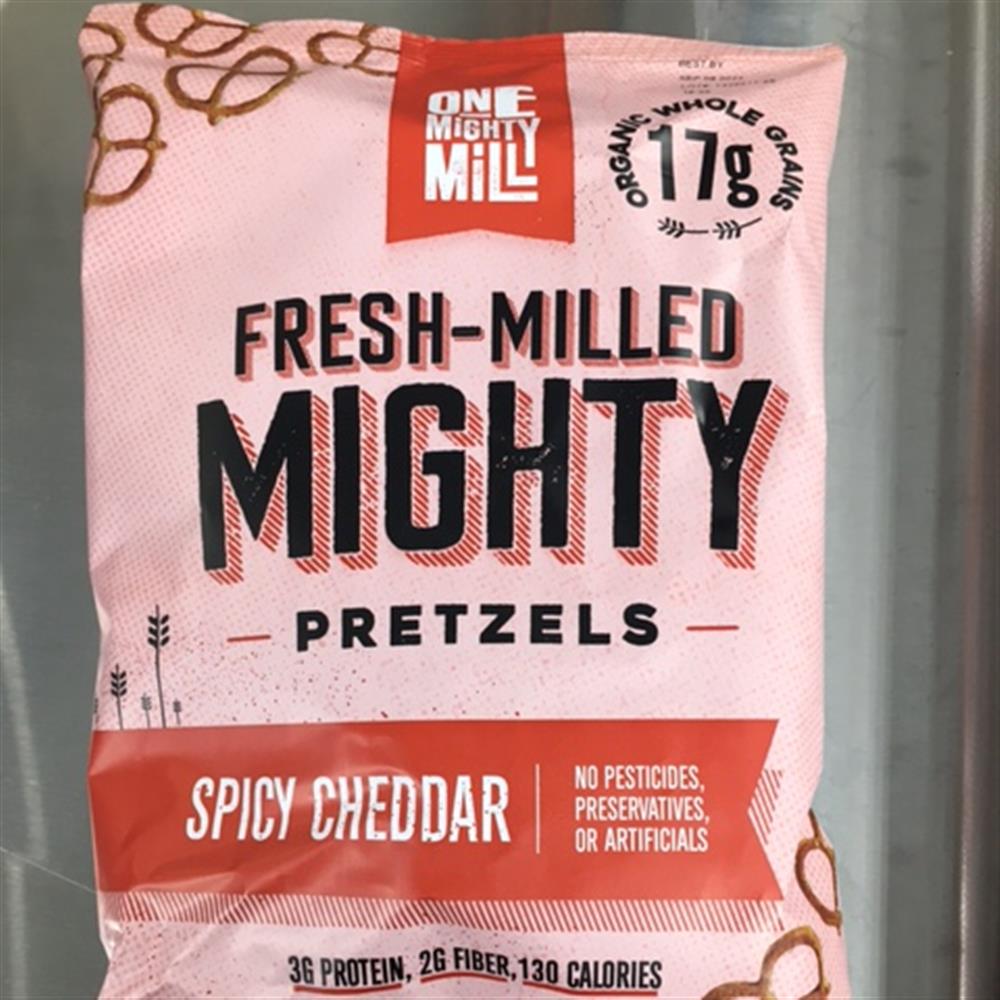 One Mighty Mill 