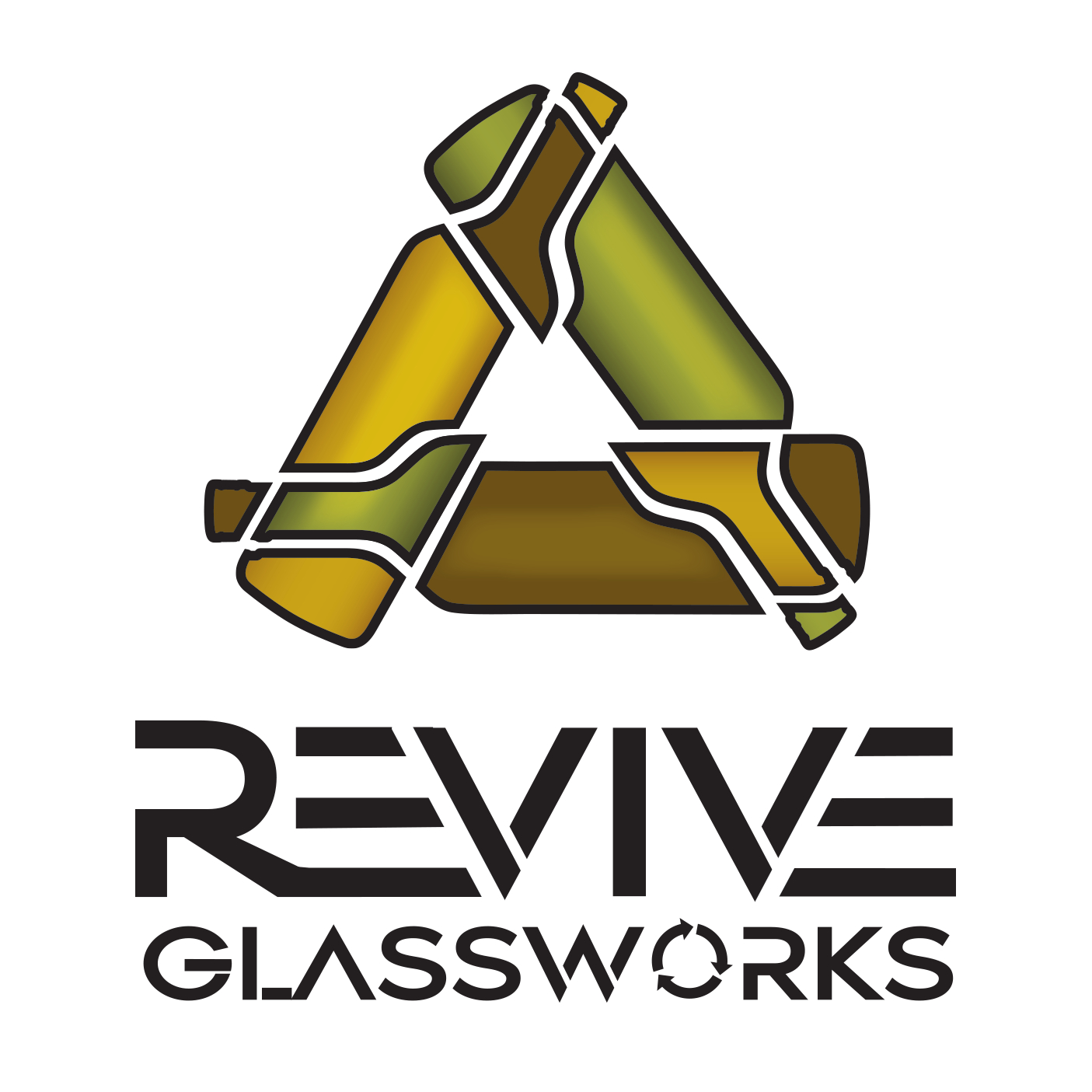 Revive Glassworks