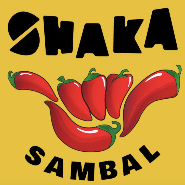 Shaka Sambal