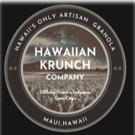 Hawaiian Krunch