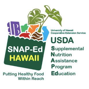 Food To Grow -  SNAP-Ed Hawaii