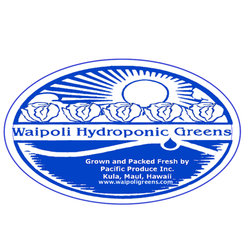 Waipoli Hydroponic Greens