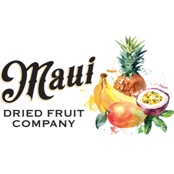 Maui Dired Fruit Company