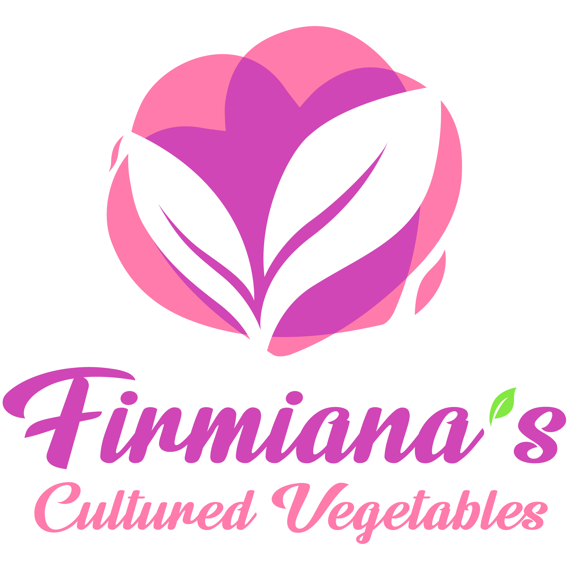 Firmiana's Cultured Vegetables