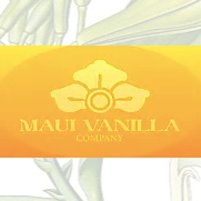 Maui Vanilla Company