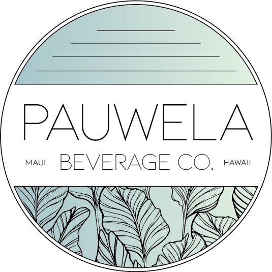 Pauwela Beverage Co. 