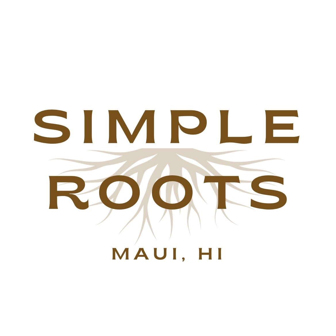 Simple Roots