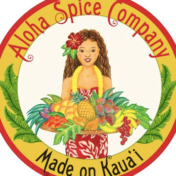 Aloha Spice Company
