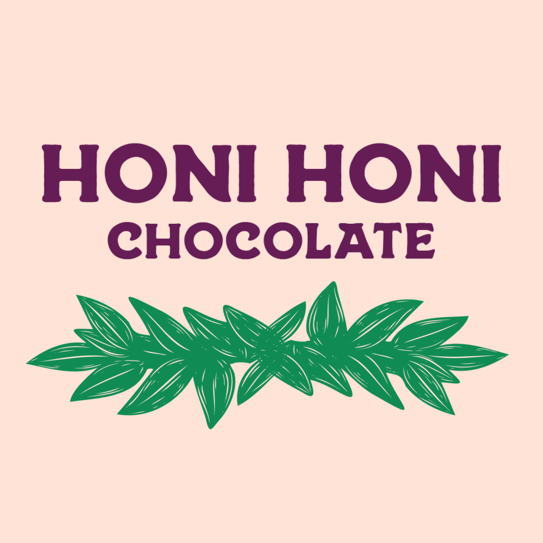 Honi Honi Chocolate