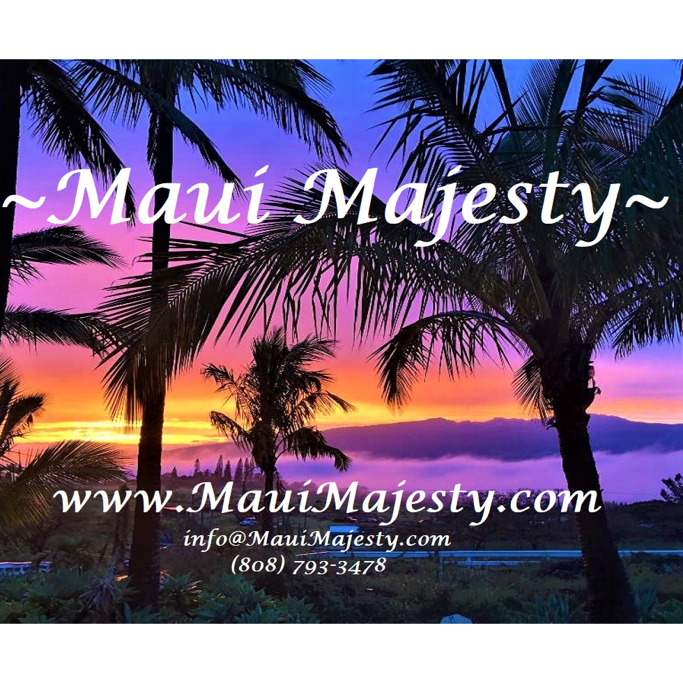 Maui Majesty