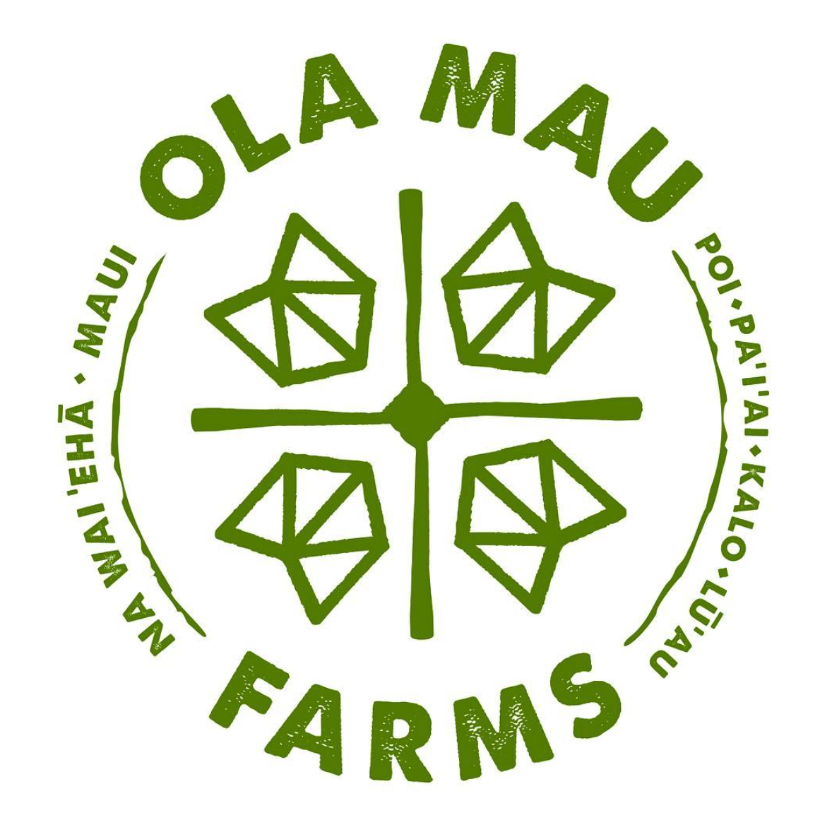 Ola Mau Farms