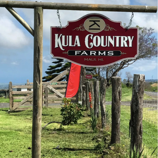 Kula Country Farms