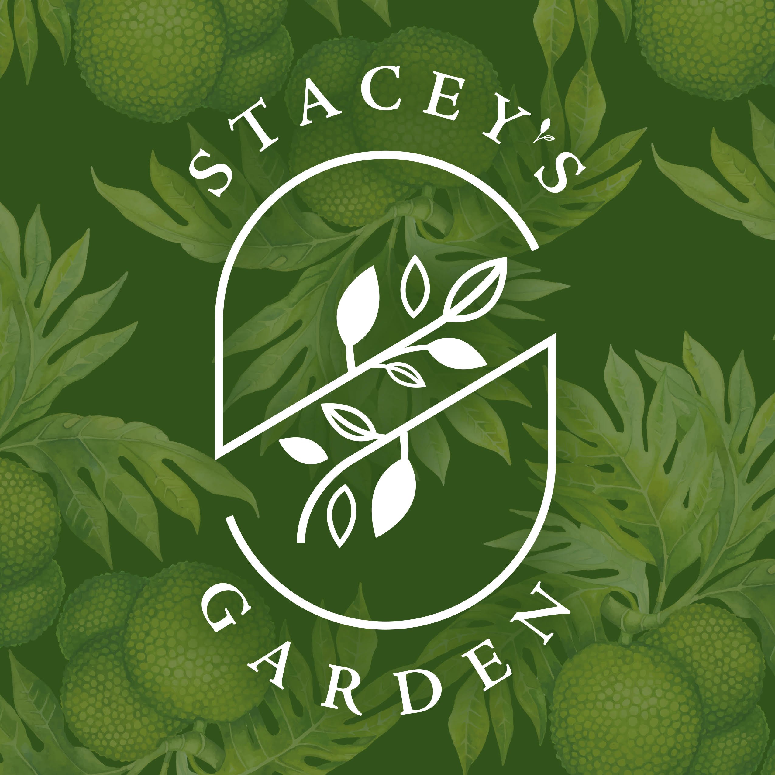 Stacey's Garden