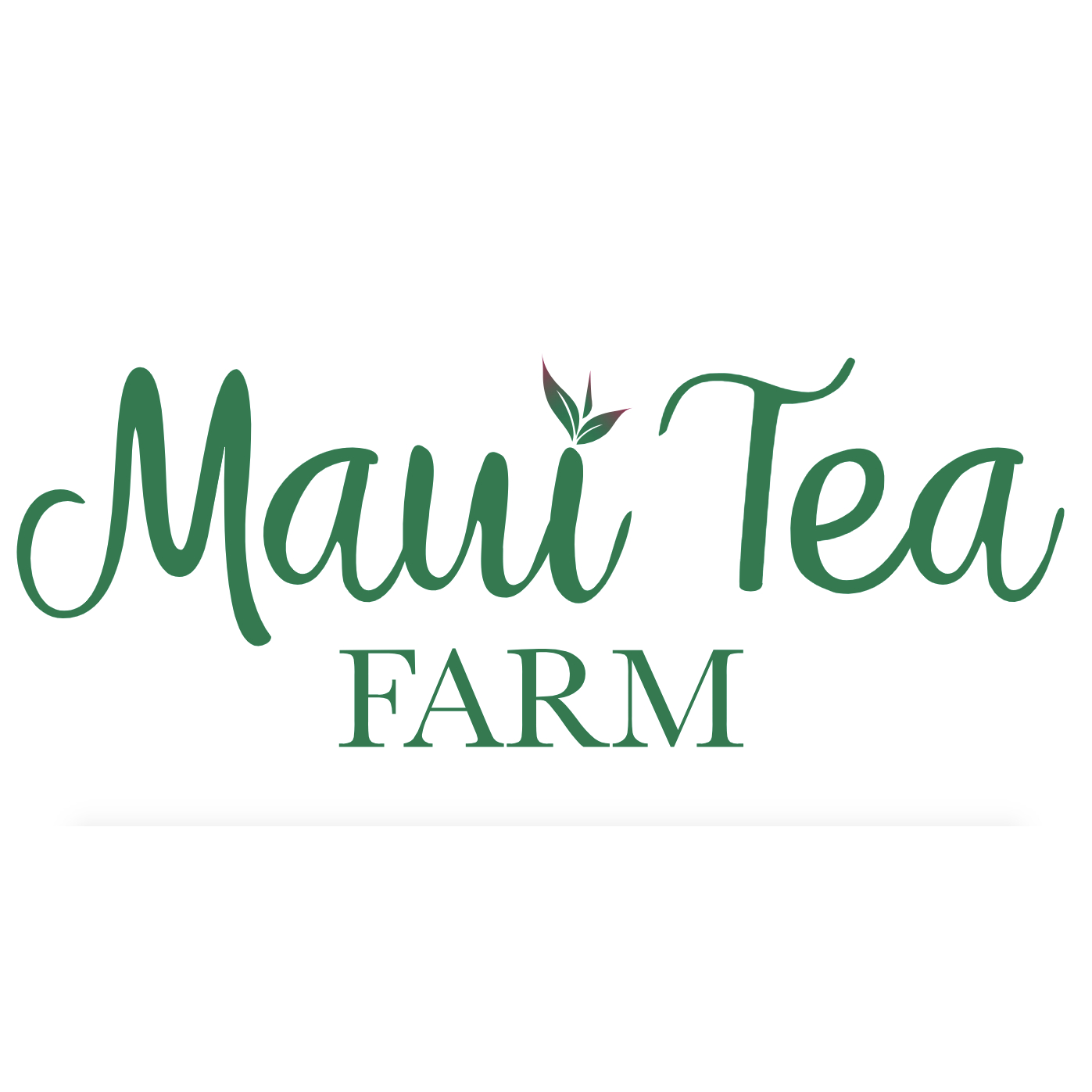 Maui Tea Farm