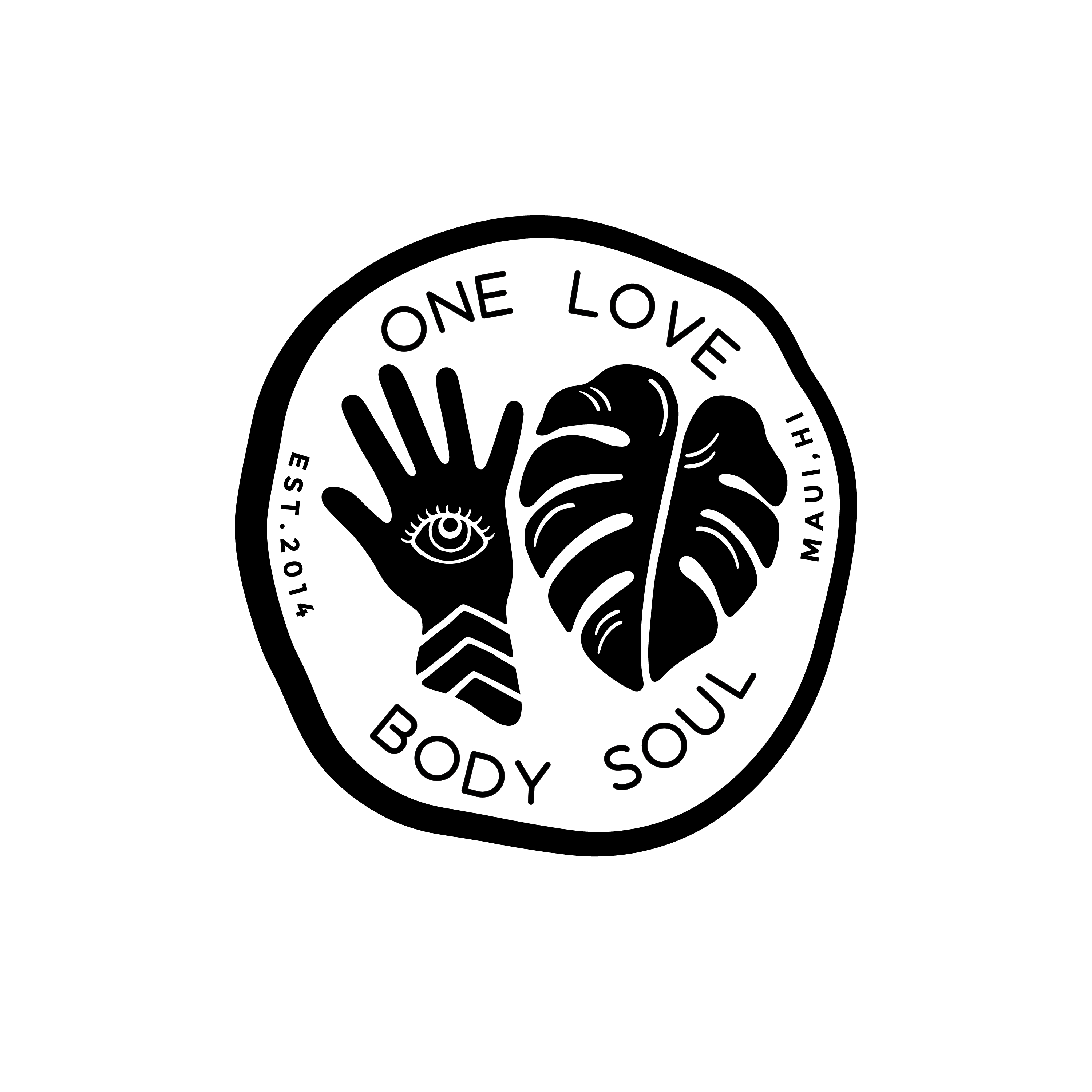 One Love Body Soul