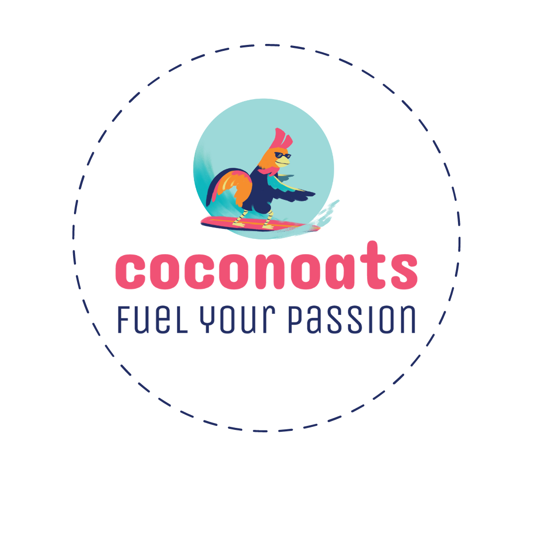 Coconoats