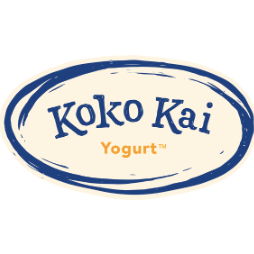 Koko Kai Yogurt