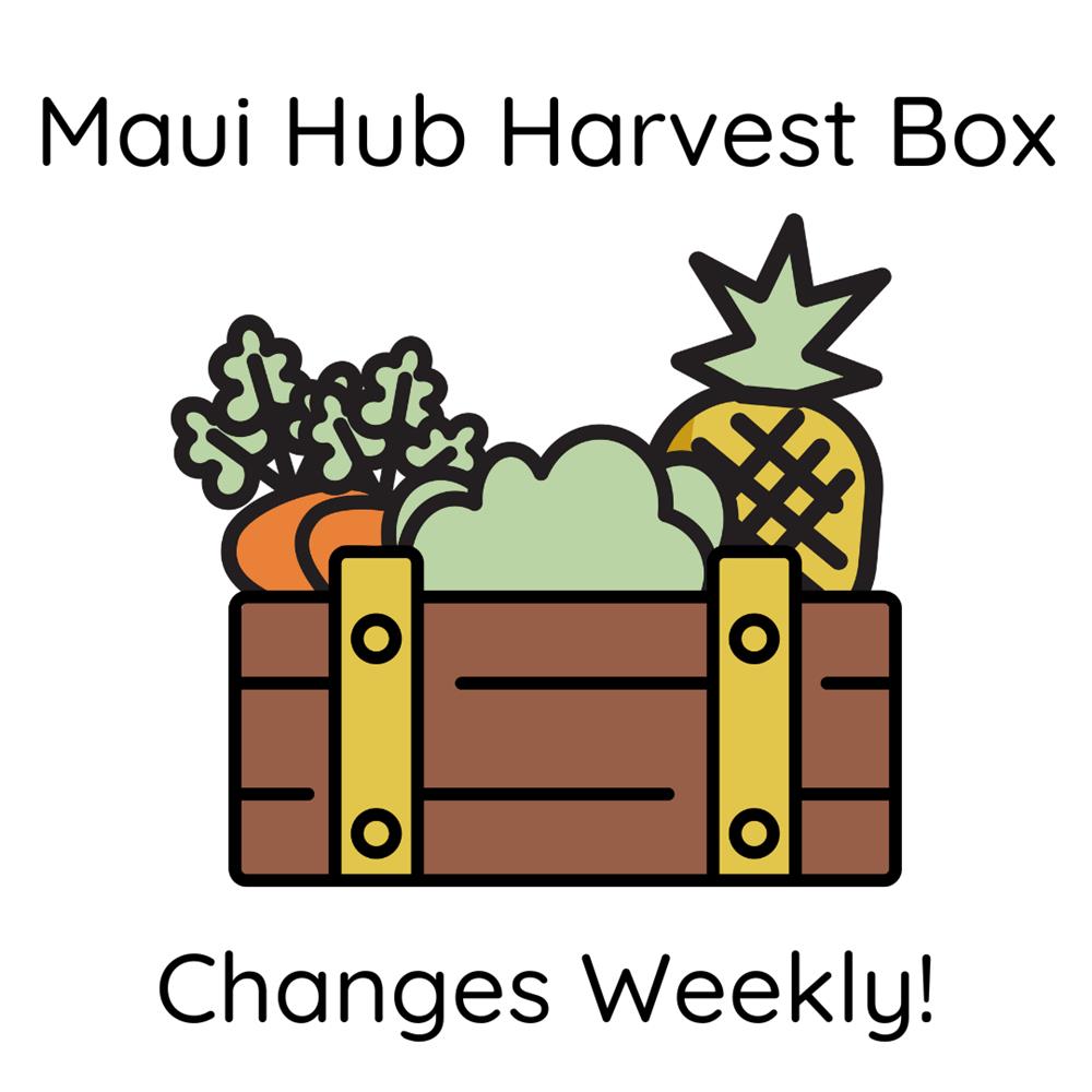 Maui Hub