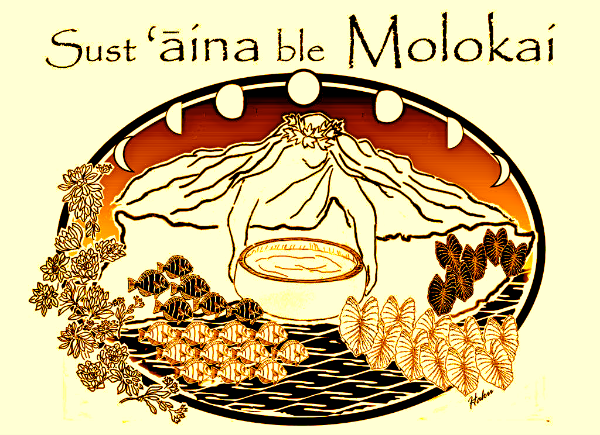 Sust'ainable Molokai