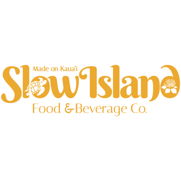 Slow Island Food & Beverage Co.