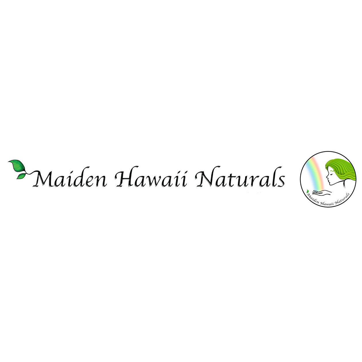 Maiden Hawaii Naturals
