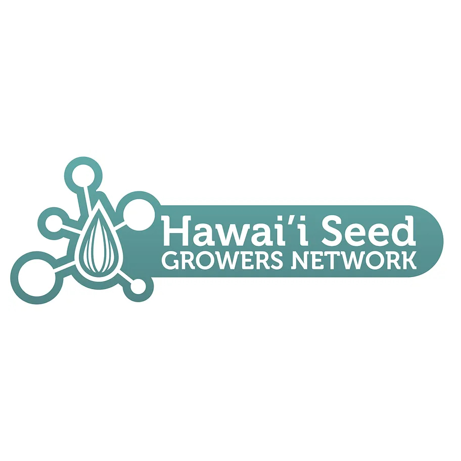 Hawai'i Seed Growers Network